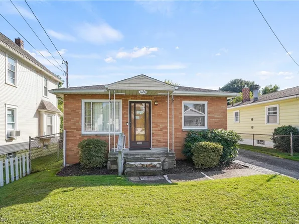 1420 Woodbirch Ave, Akron, OH 44314