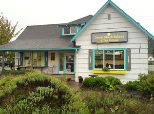 627 W Railroad Ave, Shelton, WA 98584