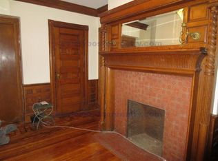 84 Gardner St APT 1, Allston, MA 02134