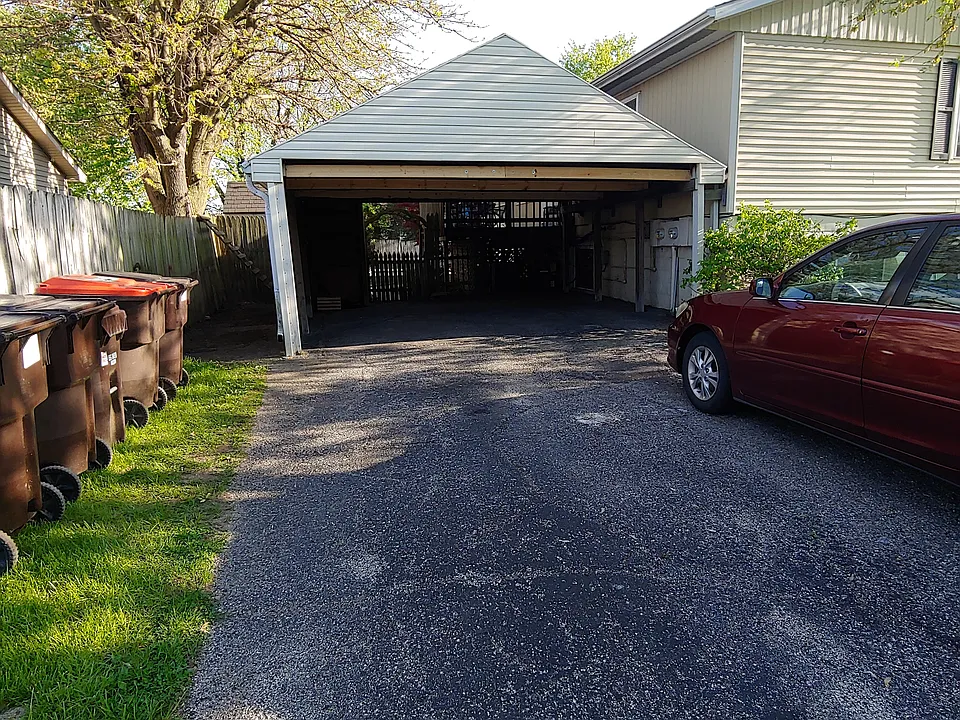 Carport