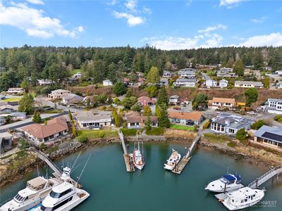 162 Swinomish Drive, La Conner, WA, 98257