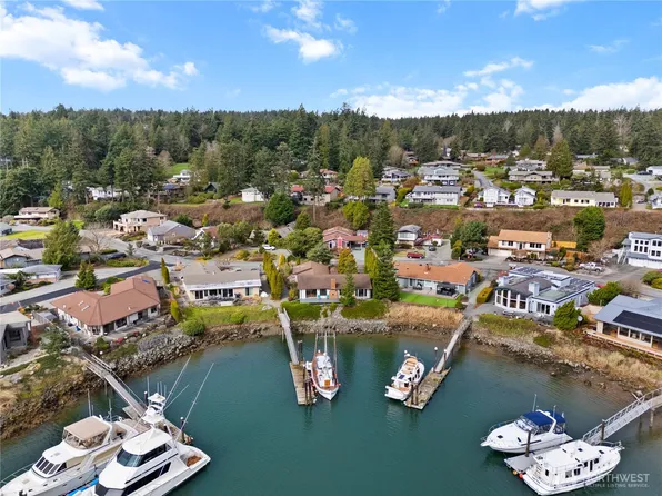162 Swinomish Drive, La Conner, WA 98257