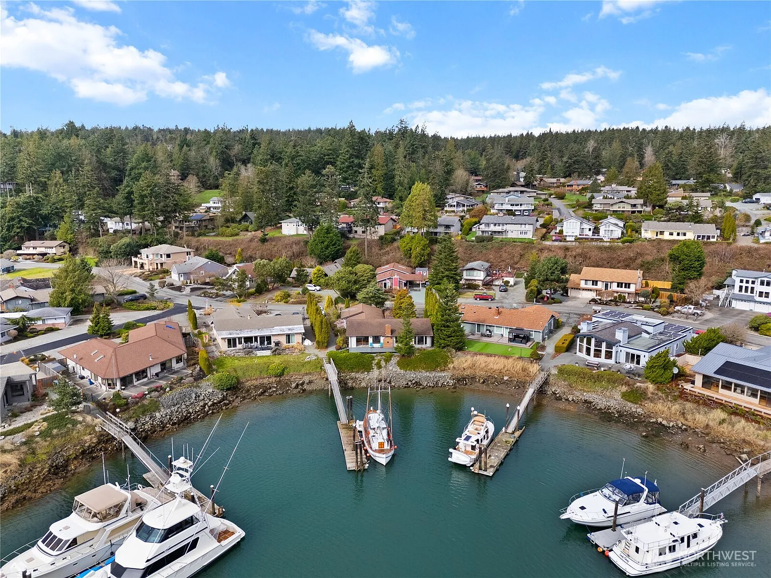 162 Swinomish Drive photo 1
