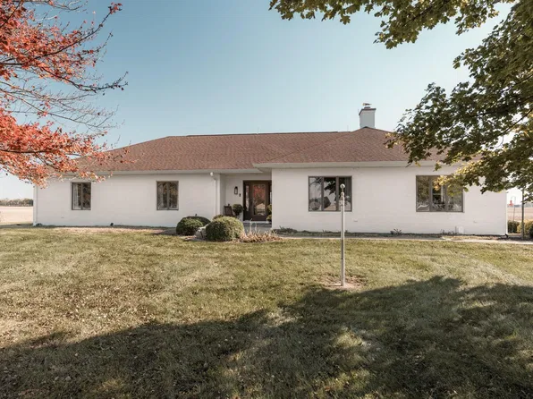 12033 S 500 W, Brookston, IN 47923