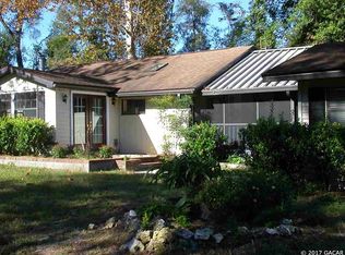 22406 NW 227th Dr, High Springs, FL 32643