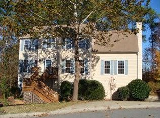 4849 Wilkie Way NW, Acworth, GA 30102