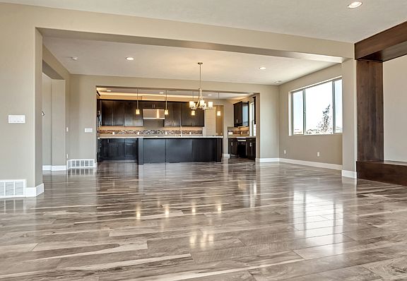 Woodside Homes - Lot 1009 - Plan 2
