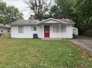3053 N Falcon Dr, Indianapolis, IN