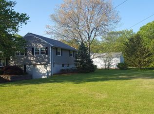 22 Frederick St, Trumbull, CT 06611