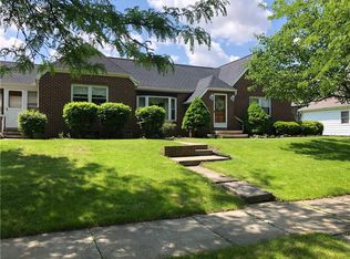 201 Court St, Wapakoneta, OH