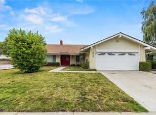 25198 Avenida Ignacio, Santa Clarita, CA 91355