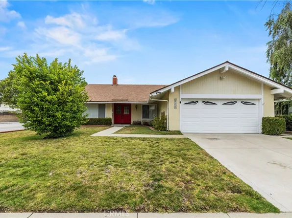 25198 Avenida Ignacio, Santa Clarita, CA 91355