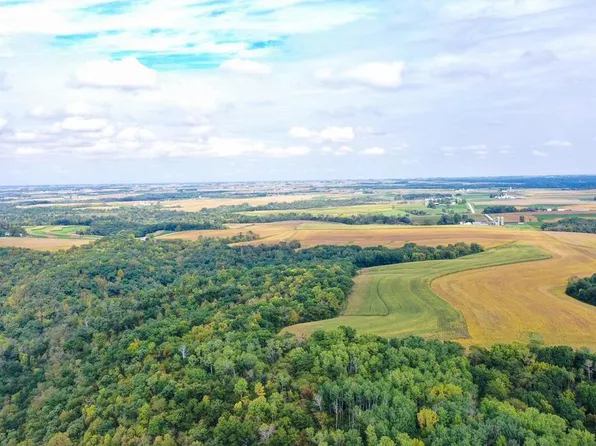 0 DUMP HILL ROAD, Rushford, MN 55971