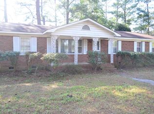 1639 S Beltline Blvd, Columbia, SC 29205