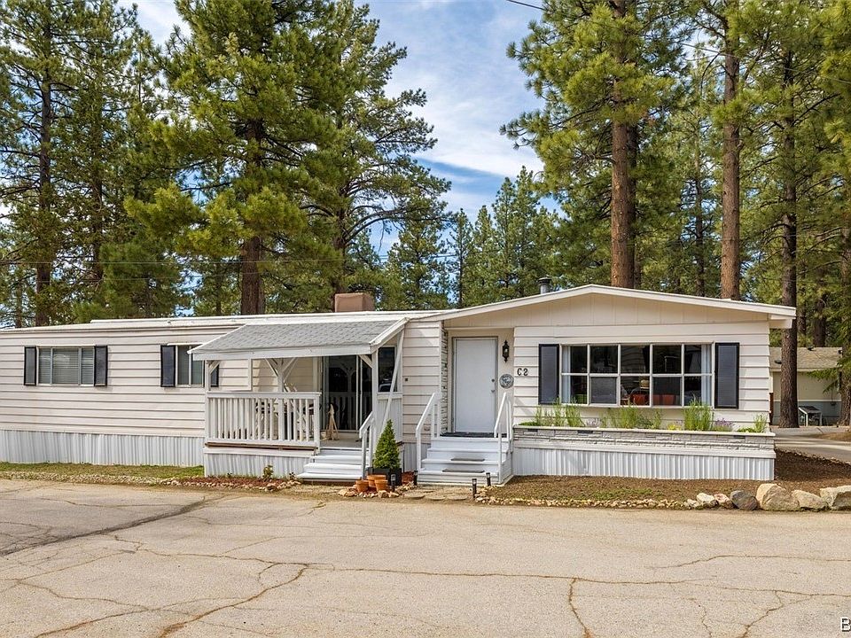 1st image of 41150 Lahontan Dr #C-2
