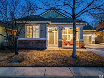 10240 Grizzly Hill Ct, Reno, NV, 89521