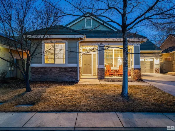 10240 Grizzly Hill Ct, Reno, NV 89521