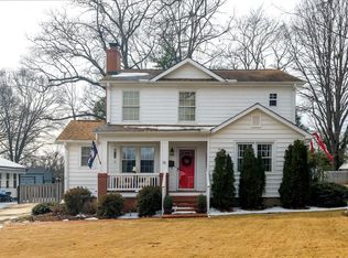 16 Tabor St, Greenville, SC 29609