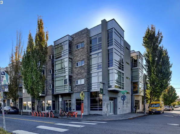 910 SE 42nd Ave Suite 280, Portland, OR 97215