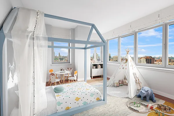 Rented by Brown Harris Stevens | media 23