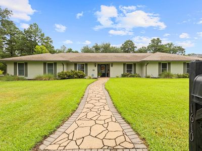 1610 Pinecrest St, Gilmer, TX, 75644