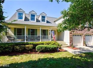 2110 Brink Ct, Odenton, MD 21113