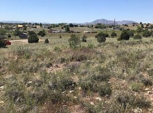 2829 W Hilltop Rd #2, Chino Valley, AZ 86323