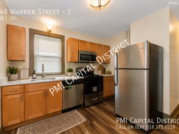 548 Warren St APT 1, Albany, NY 12208