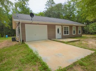 5153 Gaston Rd, Vernon, FL 32462