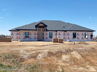 15370 Anna Kate Dr, Amarillo, TX 79119