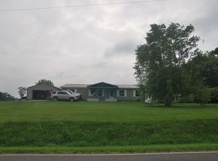 2675 N Mutual Union Rd, Cable, OH 43009