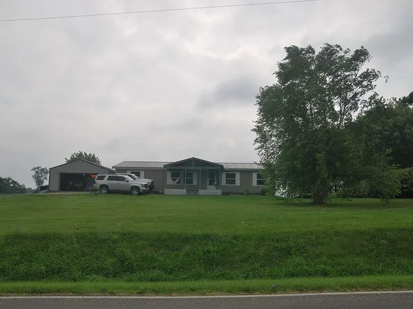 2675 N Mutual Union Rd, Cable, OH 43009