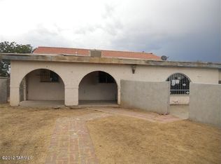 5761 S Catalina Ave, Tucson, AZ 85706
