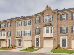 6156 Rockefeller Ln, Charlotte, NC 28210