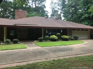 105 Montague Cir, Williamsburg, VA 23185