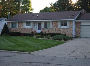 4330 Old Carriage Rd, Flint, MI 48507