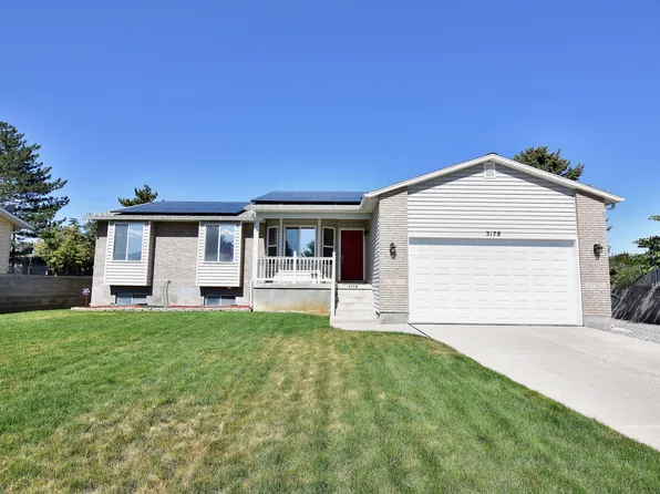 3178 S 4760 W, West Valley City, UT 84120