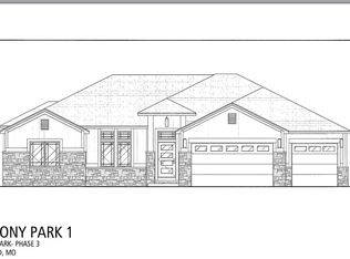 6139 S Dollison Ave, Springfield, MO 65810