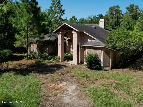 3257 Neff Lake Rd, Brooksville, FL 34602