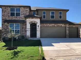 121 Boulder Vw, Cibolo, TX 78108