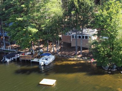 56 Barderry Lane, Nottingham, NH, 03290