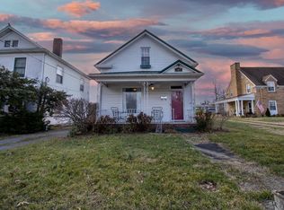 407 W Irish St, Greeneville, TN 37743