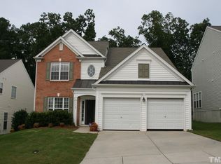 5420 Shaker Heights Ln, Raleigh, NC 27613