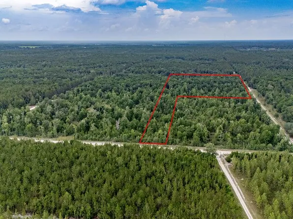 Lot 4 00 NE 30th Ave, High Springs, FL 32643