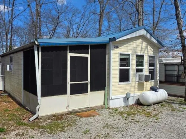 63 Apache Trl, Crossville, TN 38572