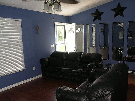 livin room