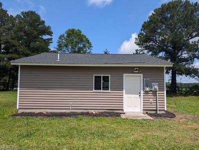9302 Windsor Blvd, Windsor, VA, 23487