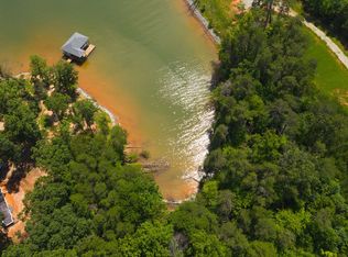 Lake Stone Rd, Union hall, VA 24176