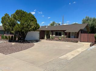 8738 E Buena Terra Way, Scottsdale, AZ 85250