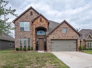 3078 Positano Loop, Bryan, TX 77808